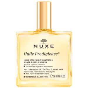 NUXE Huile Prodigieuse  Dry Oil Spray (50 ml)