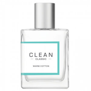 Clean Warm Cotton EdP (60ml)