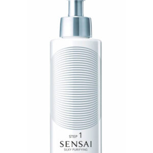 Sensai Silky Purifying Cleansing Oil (150ml)