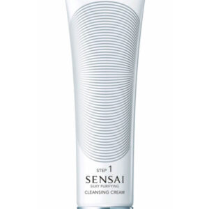 Sensai Silky Purifying Cleansing Cream (125ml)