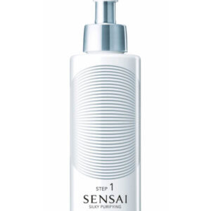 Sensai Silky Purifying Cleansing Milk (150ml)