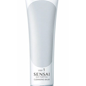 Sensai Silky Purifying Cleansing Balm (125ml)