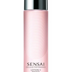 Sensai Cellular Performance Lotion II Moist (60ml)