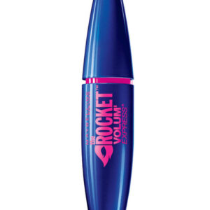 Maybelline Mascara Very Black Volum&apos; Express Rocket