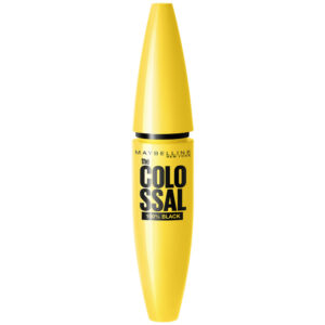 Maybelline Mascara 100% Black Volum&apos; Express Colossal