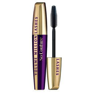 L&apos;Oréal Paris Volume Million Lashes So Couture Mascara