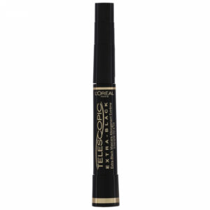 L&apos;Oréal Paris Telescopic Mascara Extra Black (7 ml)