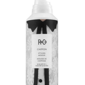 R+Co Chiffon Styling Mousse (165ml)