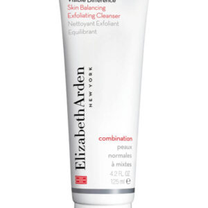 Elizabeth Arden Visible Difference Skin Balancing Exfoliating Cleanser (125ml)