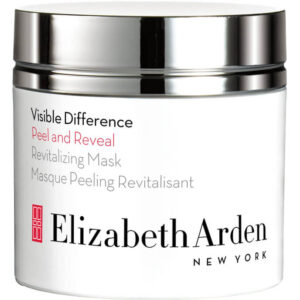 Elizabeth Arden Visible Difference Peel And Reveal Revitalizing Mask (50 ml)