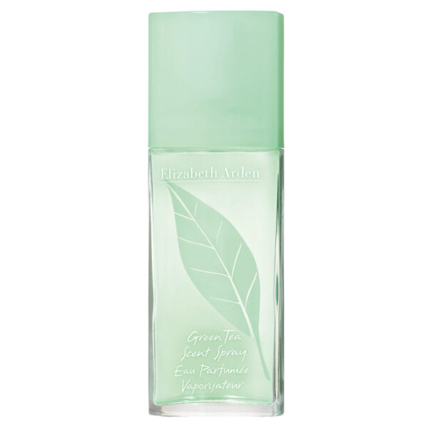 Elizabeth Arden Green Tea Scent Spray EdT (50 ml)