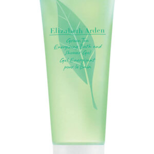 Elizabeth Arden Green Tea Energizing Bath And Shower Gel (200ml)