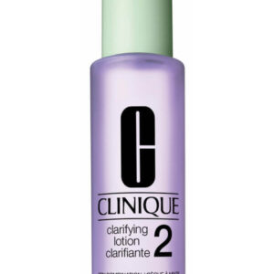 Clinique Clarifying Lotion 2 Dry/Comb (200ml)