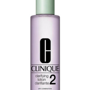 Clinique Clarifying Lotion 2 Dry/Comb (400ml)