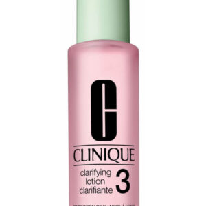 Clinique Clarifying Lotion 3 Comb (200ml)