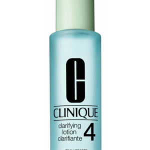 Clinique Clarifying Lotion 4 Oily (200ml)