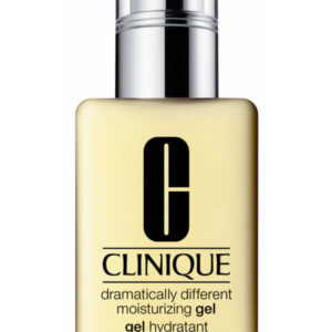 Clinique Dramatically Different Moisturizing Gel Comb/Oily (125ml)