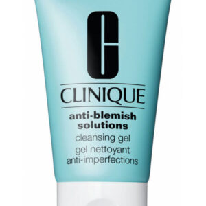 Clinique Anti-Blemish Solutions Cleansing Gel (125ml)