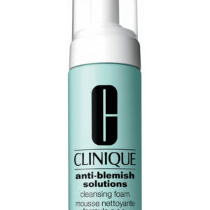 Clinique Anti-Blemish Solutions Cleansing Foam (125ml)