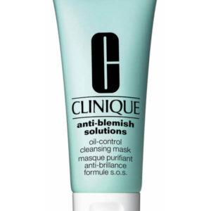 Clinique Oil-Control Cleansing Mask (100ml)