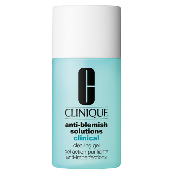 Clinique Anti-Blemish Solutions Clinical Clearing Gel (15ml)