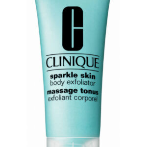 Clinique Sparkle Skin Body Exfoliator (200ml)