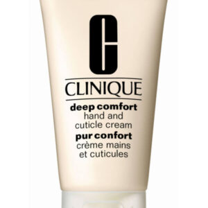 Clinique Deep Comfort Hand and Cuticle Cream (75ml)