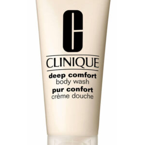 Clinique Deep Comfort Body Wash (200ml)