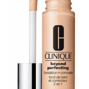 Clinique Beyond Perfecting Makeup + Concealer CN 10 Alabaster