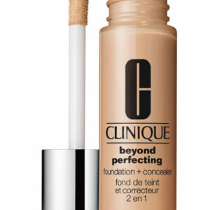 Clinique Beyond Perfecting Makeup + Concealer CN 42 Neutral