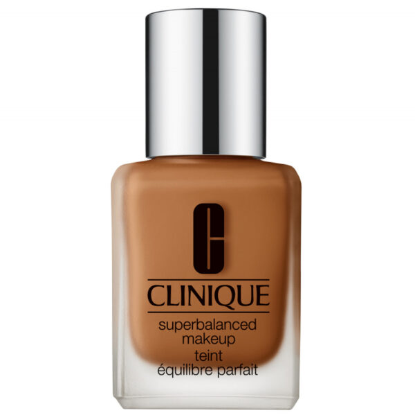 Clinique Superbalanced Makeup WN 114 Golden