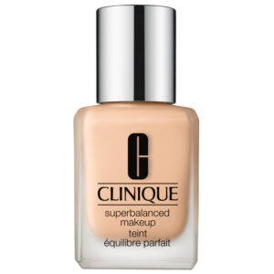 Clinique Superbalanced Makeup CN 10 Alabaster