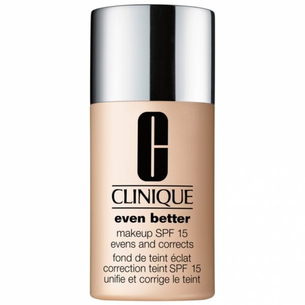 Clinique Even Better Makeup Foundation SPF15 Cn Vanilla 70