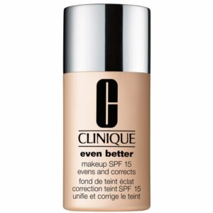 Clinique Even Better Makeup Foundation SPF15 Wn Golden 114