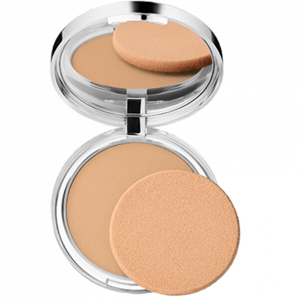 Clinique Superpowder / Double Face Powder Matte Honey