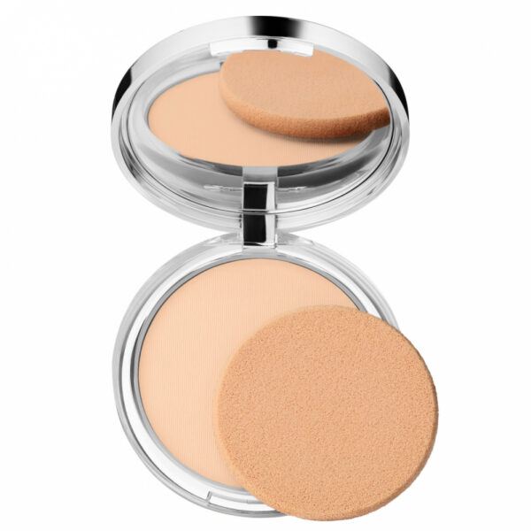 Clinique Stay-Matte Sheer Pressed Powder Stay Neutral