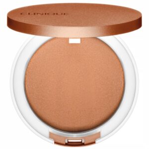 Clinique True Bronze Pressed Powder Bronzer Sunblushed