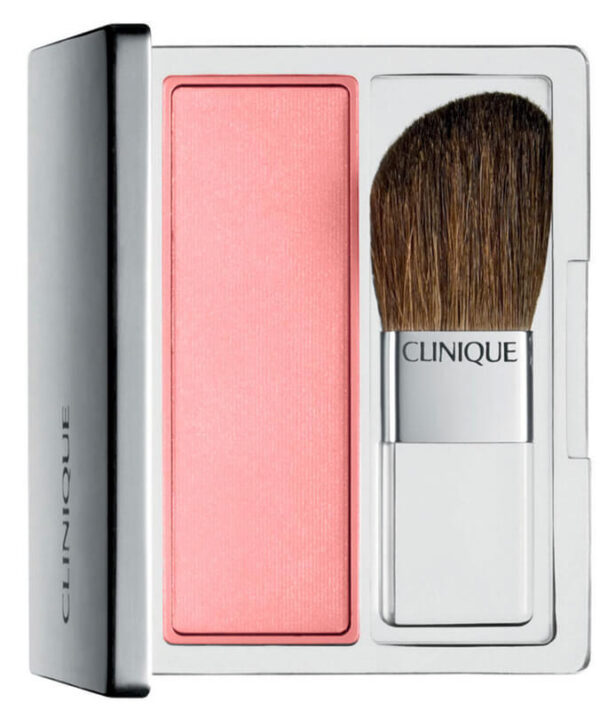 Clinique Blushing Blush Powder Blush - Precious Posy (6g)