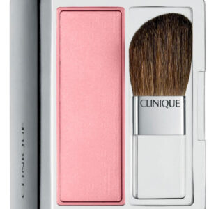 Clinique Blushing Blush Powder Blush - Smoldering Plum (6g)