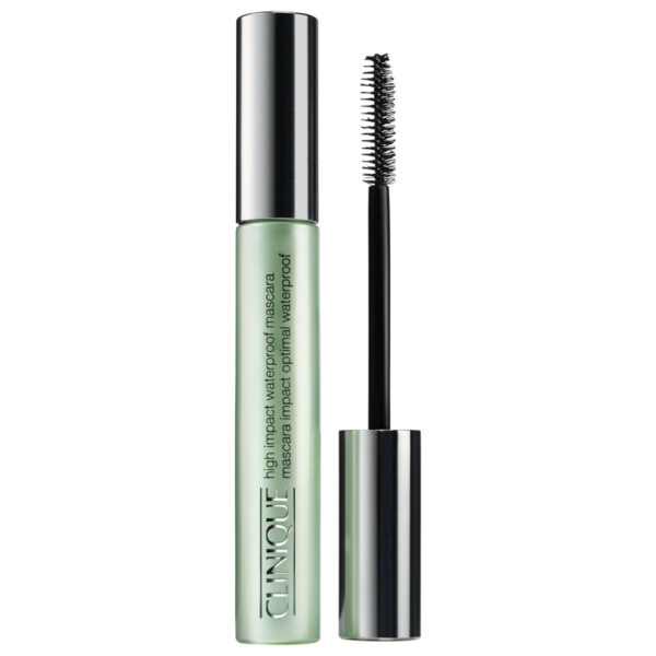 Clinique High Impact Waterproof Mascara Black