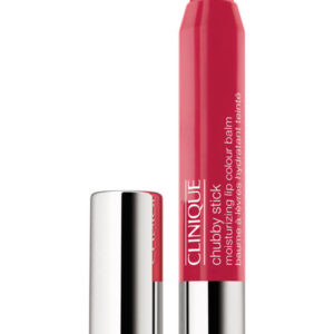 Clinique Chubby Stick Moisturizing Lip Colour Balm - Chunky Cherry (3g)