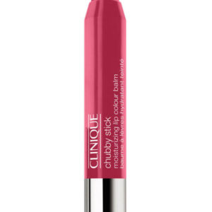 Clinique Chubby Stick Moisturizing Lip Colour Balm - Super Strawberry (3g)