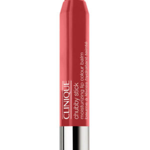 Clinique Chubby Stick Moisturizing Lip Colour Balm - Mighty Mimosa (3g)