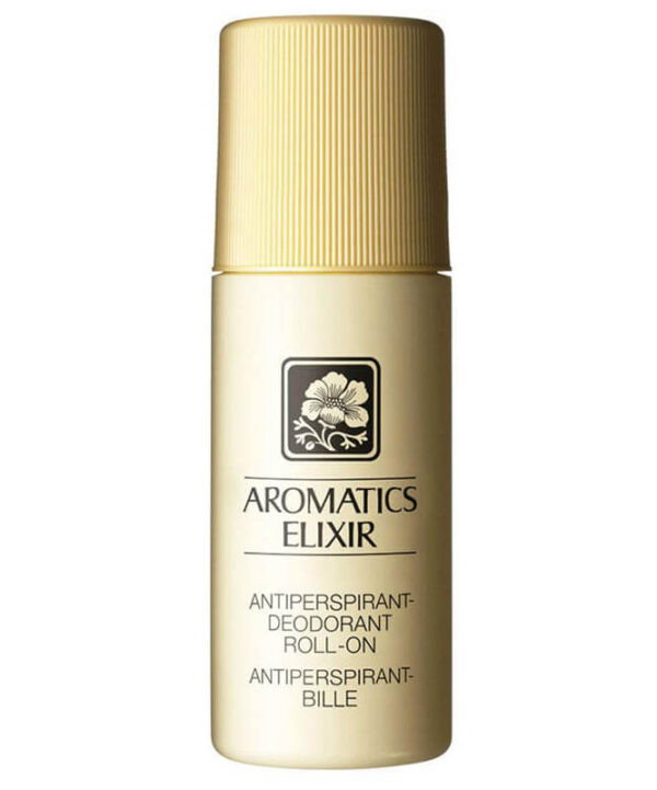 Clinique Fragrance Aromatics Elixir - Aromatics Elixir Deo Roll-On 75 ml (75ml)