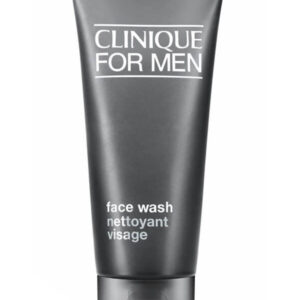 Clinique For Men Face Wash (200ml)