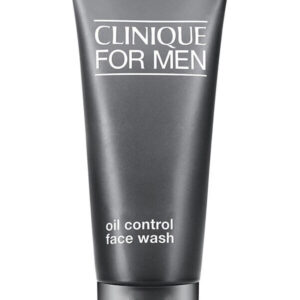 Clinique For Men Face Wash Oil Control (200ml)