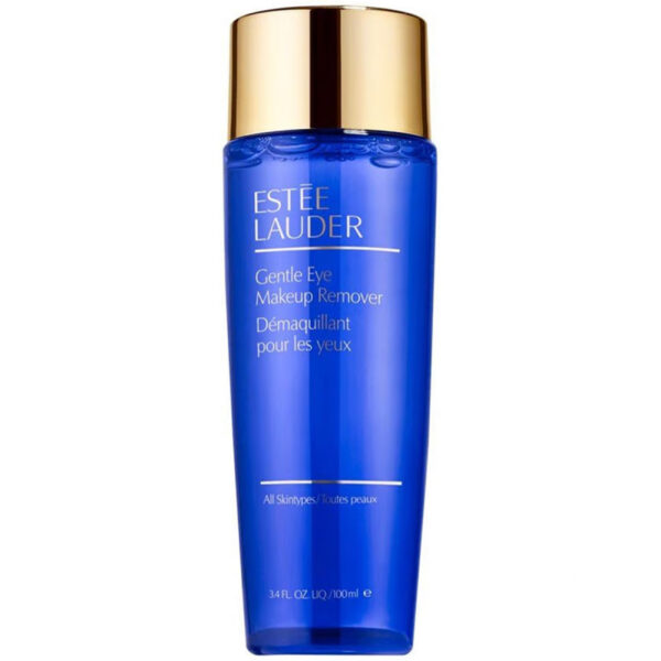 Estée Lauder Gentle Eye Makeup Remover Liquid (100ml)