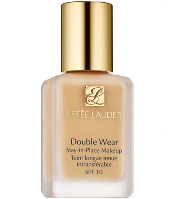 Estée Lauder Double Wear Stay-In-Place Foundation SPF 10 1N1 Ivory Nude