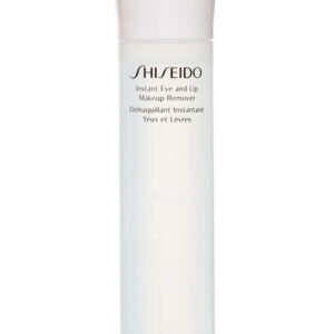 Shiseido Instant Eye And Lip Makeup Remover (125ml)