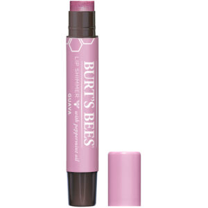 Burt&apos;s Bees Lip Shimmer Guava